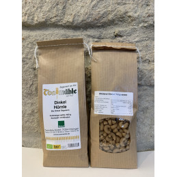 Bioland Dinkel Hörnle ohne...