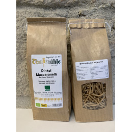 Bioland Dinkel Spiralen...