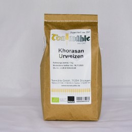 Bioland Khorasan Urweizen - 1 kg